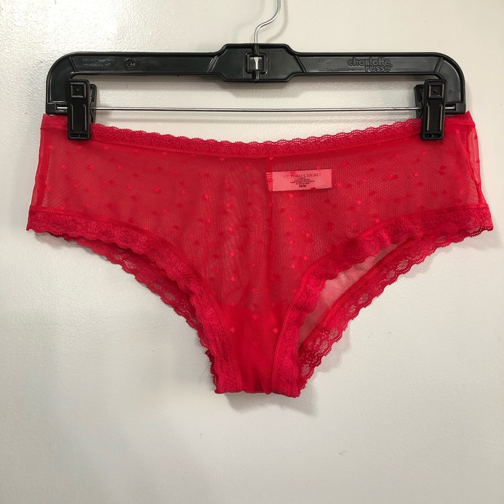 Victoria’s Secret Cheeky Panty